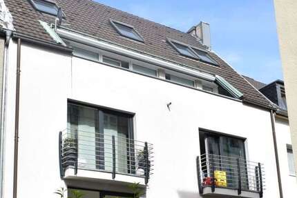 Haus zum Kaufen in köln 2.300.000,00 € 600 m²