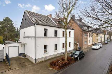 Haus zum Kaufen in Hürth 475.000,00 € 143 m²