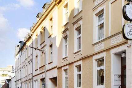 Wohnung zum Kaufen in Leverkusen 109.000,00 € 32.3 m²