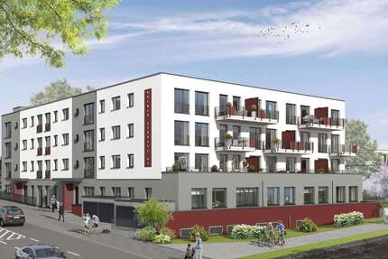 Büro in Bergisch Gladbach 960.000,00 € 232.62 m²