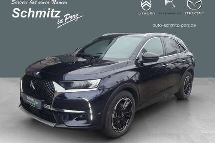 DS Automobiles DS 7 Crossback