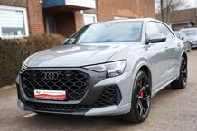 Gebrauchtwagen Audi RSQ8