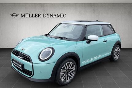 Mini Cooper C