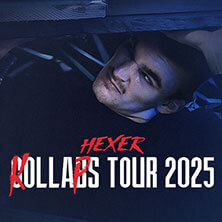 HeXer - Kollaps Tour 2025 München