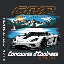 GRIP - Concours d'Coolness am Bodensee / GRIP Fan Fest Friedrichshafen