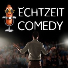 Echtzeit Comedy - Stand-Up am Freitag Köln