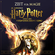 Harry Potter und das verwunschene Kind