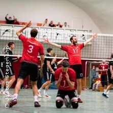 ETV vs. Bocholt - 2. Volleyball Bundesliga Nord Männer Hamburg