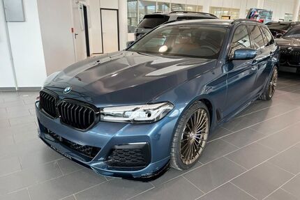 Alpina B5