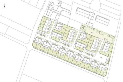 Grundstück zu verkaufen in Köln Immendorf 3.500.000,00 € 12452 m²