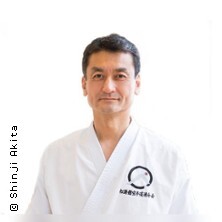 Karate-Lehrgang mit Shinji Akita Berlin