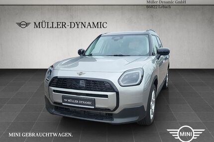 Mini Cooper C Countryman