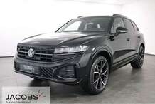 Gebrauchtwagen VW Touareg