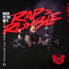 Ringlife Combat Series 4 - Rap & Rumble Düsseldorf