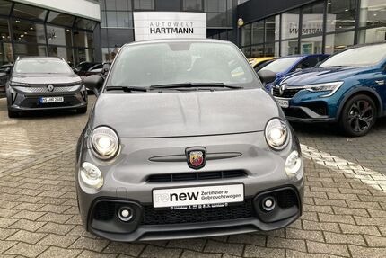 Abarth 595 Competizione