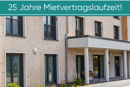 Wohnung zum Kaufen in Pulheim 212.000,00 € 40 m²