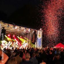 BNZ Summerjeck Festival 2025 Bedburg