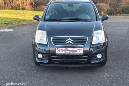 Citroen C2