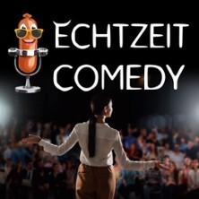 Echtzeit Comedy - Stand-Up am Donnerstag Köln