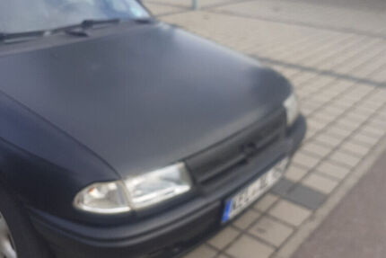 Opel Astra F