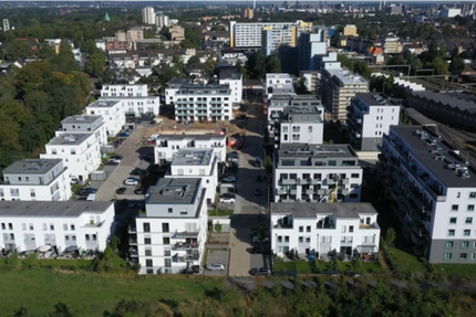 1 WG Zimmer-teilm.-in 4er-Penthouse WG 50389 KölnBonn KfzSP