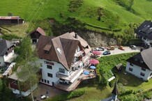 Hotel mit Restaurant und Gästehaus im Hochschwarzwald