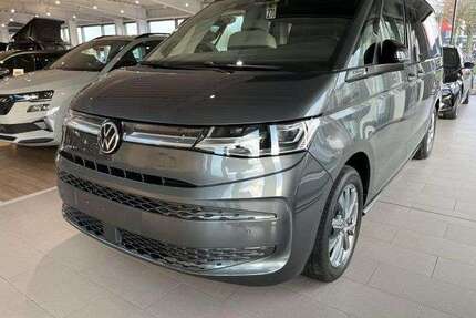 VW T7 California