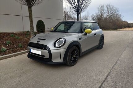 Mini Mini Coupe