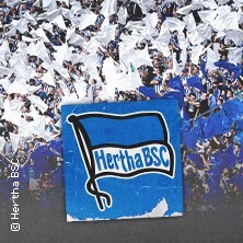 Hertha BSC - Karlsruher SC Berlin