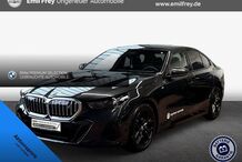 Gebrauchtwagen BMW i5