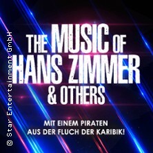 The Music of Hans Zimmer & Others - A Celebration of Film Music Solingen