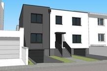 Haus, Immobilie für Investor