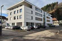 Wohnung zum Mieten in Haslach 1.350,00 € 105 m²