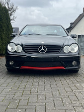 Mercedes CLK 320