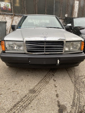 Mercedes 190 e