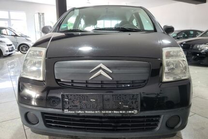 Citroen C2