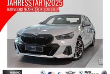 Gebrauchtwagen BMW i5