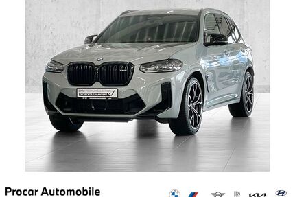 BMW X3 M
