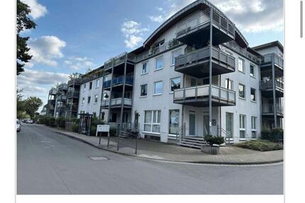 Hürth Efferen 3 Zimmerwohnung mit großer Loggia ,Einbauküche …