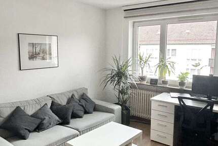 Wohnung zum Mieten in Nürnberg 420,00 € 35 m²