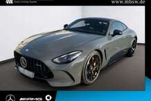 Gebrauchtwagen Mercedes AMG GT