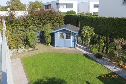 GartenWohnung, barrierefrei, provisionsfrei, TG-Stellplatz