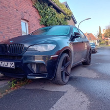 BMW X6m