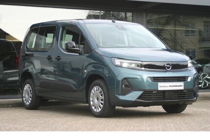 Opel Combo Life Edition N1 Facelift|Matrix-LED| Navi