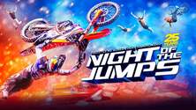 NIGHT of the JUMPs München