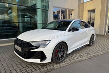 Gebrauchtwagen Audi RS3