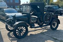 Gebrauchtwagen Ford Andere