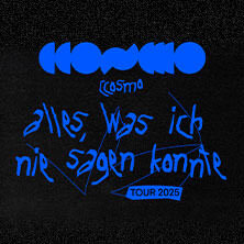 CCOSMO - Live 2025 Köln