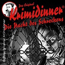 Krimidinner - Die Nacht des Schreckens Köln