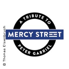 Mercy Street - A Tribute to Peter Gabriel Leverkusen